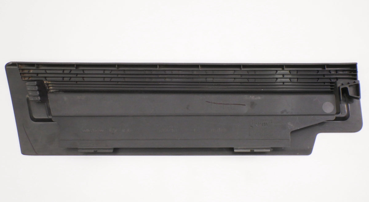 LH Hatch Side Divider Cubby 15-19 VW Golf Sportwagen Alltrack MK7 - 5G9 867 463