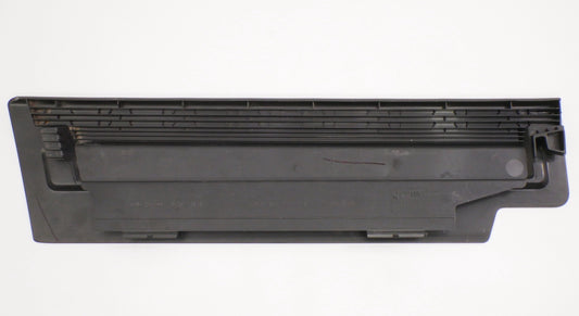 LH Hatch Side Divider Cubby 15-19 VW Golf Sportwagen Alltrack MK7 - 5G9 867 463