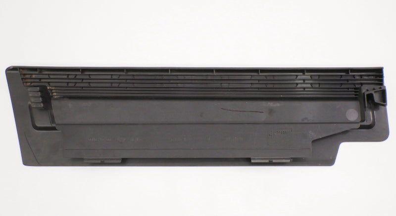 LH Hatch Side Divider Cubby 15-19 VW Golf Sportwagen Alltrack MK7 - 5G9 867 463