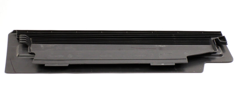 LH Hatch Side Divider Cubby 15-19 VW Golf Sportwagen Alltrack MK7 - 5G9 867 463