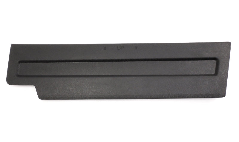 LH Hatch Side Divider Cubby 15-19 VW Golf Sportwagen Alltrack MK7 - 5G9 867 463