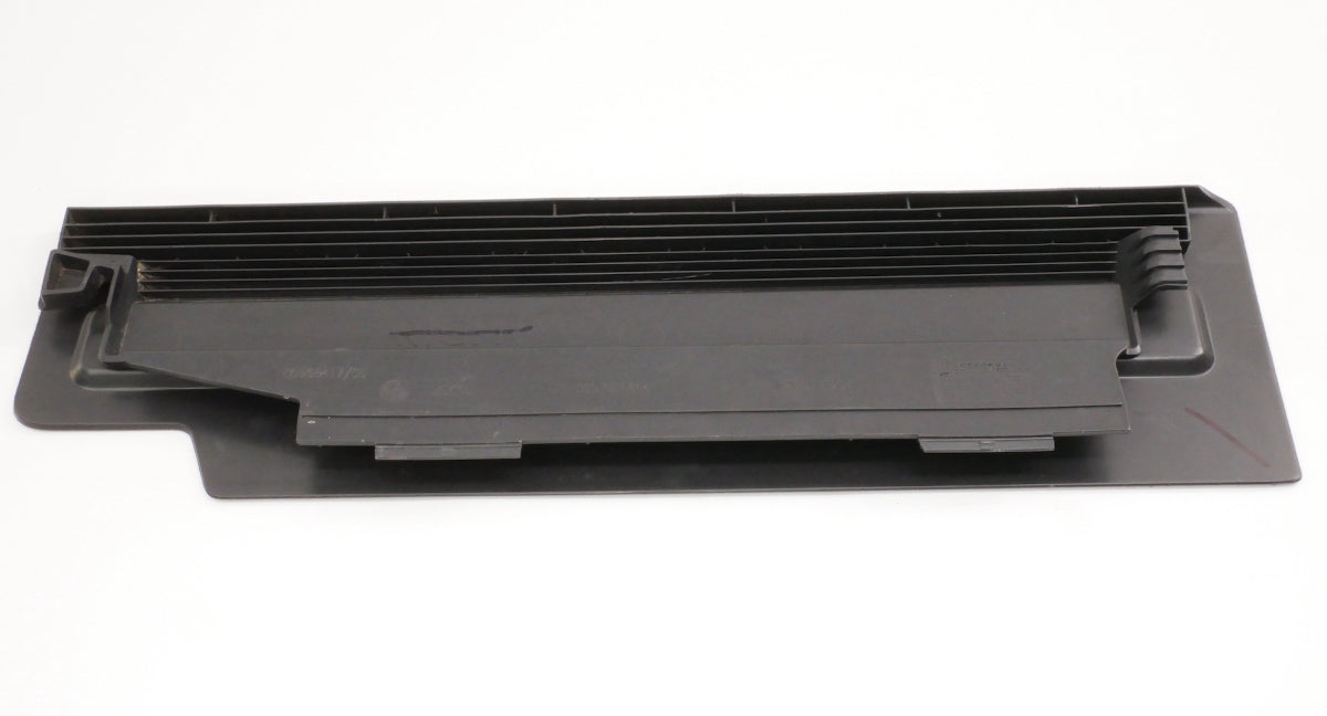 RH Hatch Side Divider Cubby 15-19 VW Golf Sportwagen Alltrack MK7 - 5G9 867 464