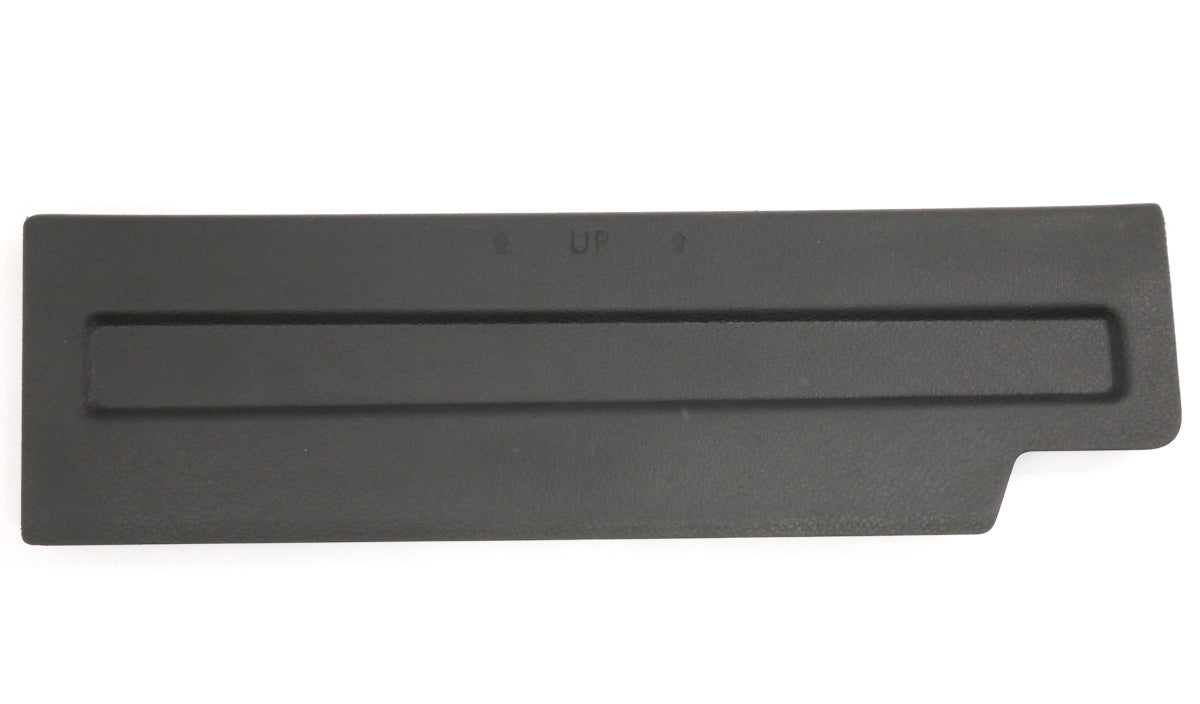 RH Hatch Side Divider Cubby 15-19 VW Golf Sportwagen Alltrack MK7 - 5G9 867 464