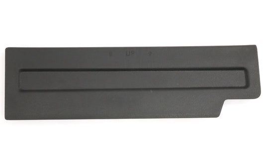 RH Hatch Side Divider Cubby 15-19 VW Golf Sportwagen Alltrack MK7 - 5G9 867 464