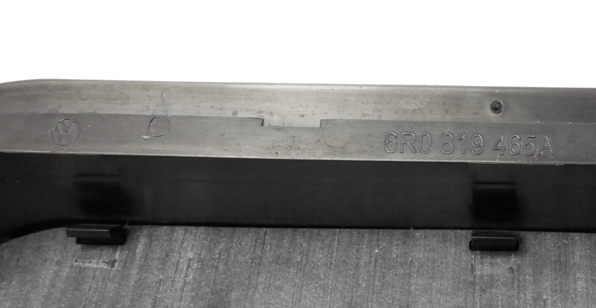 Rear Body Vent VW Sportwagen Alltrack MK7 A3 A4 Beetle ID4 Passat 6R0 819 465 A