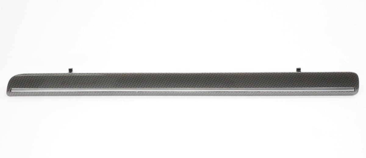 RH Dash Interior Trim 15-20 VW Golf Sportwagen Alltrack MK7 - 5GM 858 418 A