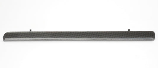 RH Dash Interior Trim 15-20 VW Golf Sportwagen Alltrack MK7 - 5GM 858 418 A