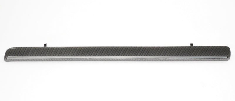 RH Dash Interior Trim 15-20 VW Golf Sportwagen Alltrack MK7 - 5GM 858 418 A