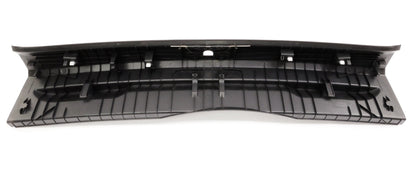 Lower Hatch Interior Latch Trim 15-19 VW Sportwagen Alltrack MK7 - 5G9 863 651