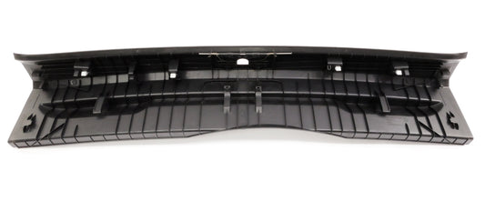 Lower Hatch Interior Latch Trim 15-19 VW Sportwagen Alltrack MK7 - 5G9 863 459