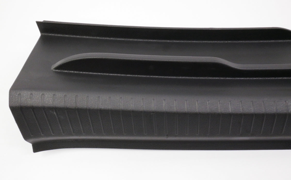 Lower Hatch Interior Latch Trim 15-19 VW Sportwagen Alltrack MK7 - 5G9 863 651