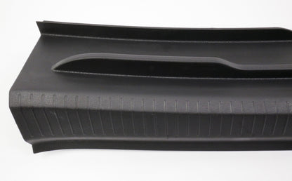 Lower Hatch Interior Latch Trim 15-19 VW Sportwagen Alltrack MK7 - 5G9 863 651