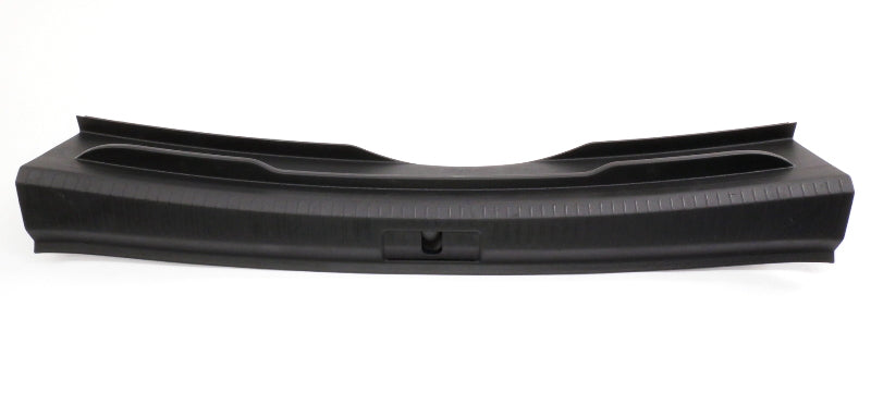 Lower Hatch Interior Latch Trim 15-19 VW Sportwagen Alltrack MK7 - 5G9 863 651