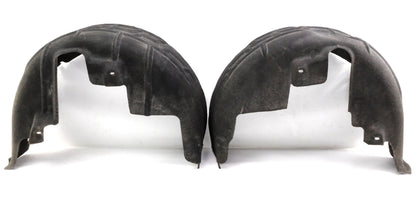 Rear Fender Well Liner Set 17-19 VW Golf Sportwagen Alltrack MK7 - 5G9 810 972 C