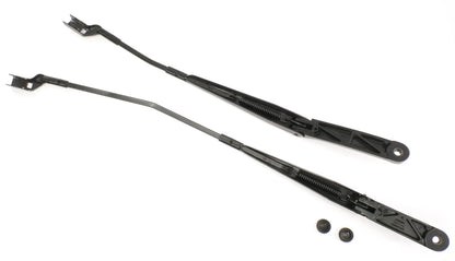 Front Windshield Wiper Arms 15-21 VW Golf Sportwagen Alltrack MK7 - 5GM 955 409
