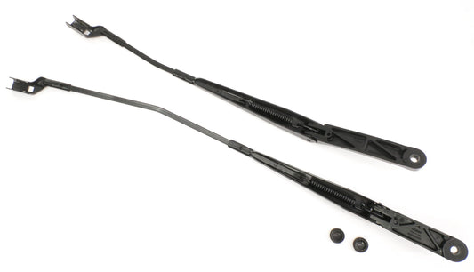 Front Windshield Wiper Arms 15-21 VW Golf Sportwagen Alltrack MK7 - 5GM 955 409
