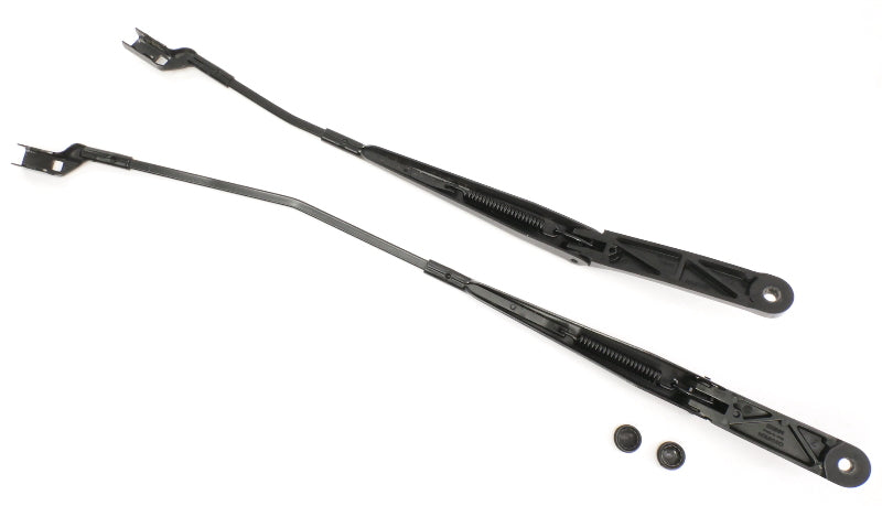 Front Windshield Wiper Arms 15-21 VW Golf Sportwagen Alltrack MK7 - 5GM 955 409