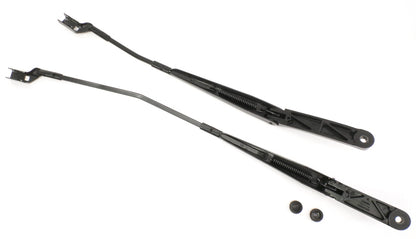 Front Windshield Wiper Arms 15-21 VW Golf Sportwagen Alltrack MK7 - 5GM 955 409