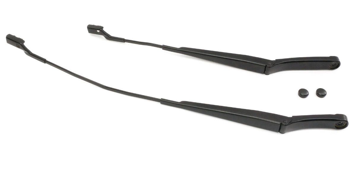 Front Windshield Wiper Arms 15-21 VW Golf Sportwagen Alltrack MK7 - 5GM 955 409