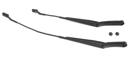 Front Windshield Wiper Arms 15-21 VW Golf Sportwagen Alltrack MK7 - 5GM 955 409