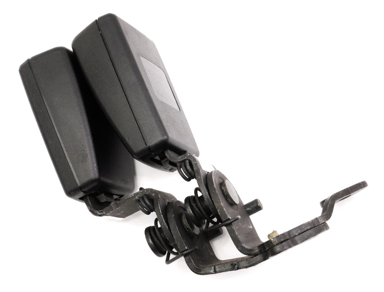 LH Rear Seatbelt Receiver Buckle 15-21 VW Golf Sportwagen Alltrack MK7 5GM 857 739