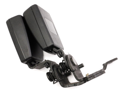 LH Rear Seatbelt Receiver Buckle 15-21 VW Golf Sportwagen Alltrack MK7 5GM 857 739