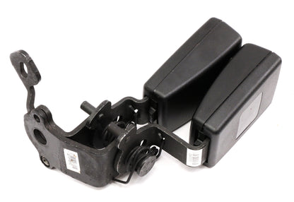 LH Rear Seatbelt Receiver Buckle 15-21 VW Golf Sportwagen Alltrack MK7 5GM 857 739