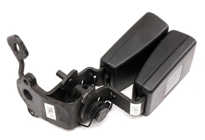 LH Rear Seatbelt Receiver Buckle 15-21 VW Golf Sportwagen Alltrack MK7 5GM 857 739