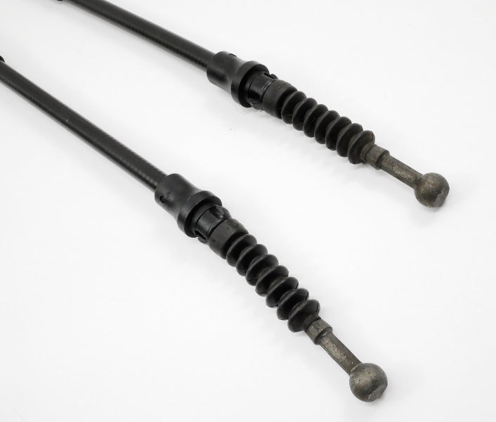 Parking E-Brake Cables 15-21 VW Golf Sportwagen Alltrack MK7 - 5Q0 609 721 AN