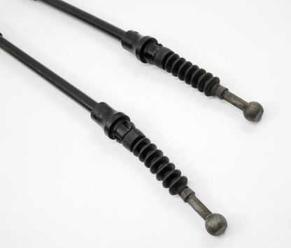 Parking E-Brake Cables 15-21 VW Golf Sportwagen Alltrack MK7 - 5Q0 609 721 AN