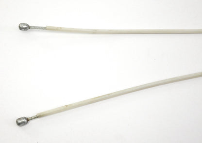 Parking E-Brake Cables 15-21 VW Golf Sportwagen Alltrack MK7 - 5Q0 609 721 AN