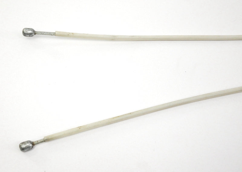 Parking E-Brake Cables 15-21 VW Golf Sportwagen Alltrack MK7 - 5Q0 609 721 AN