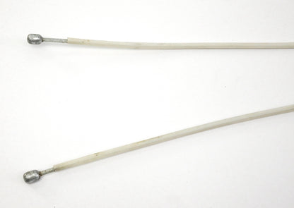 Parking E-Brake Cables 15-21 VW Golf Sportwagen Alltrack MK7 - 5Q0 609 721 AN