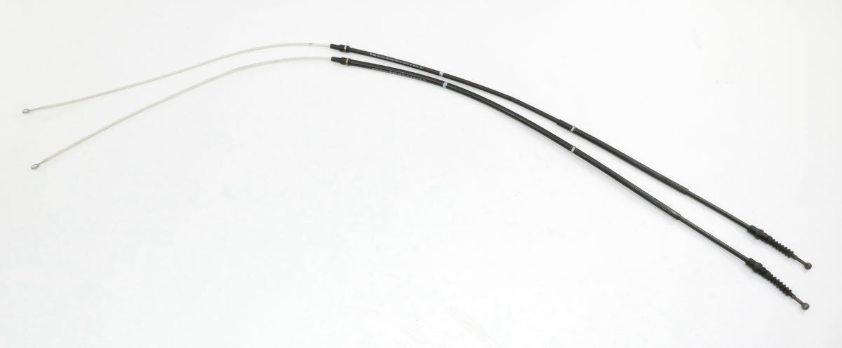 Parking E-Brake Cables 15-21 VW Golf Sportwagen Alltrack MK7 - 5Q0 609 721 AN