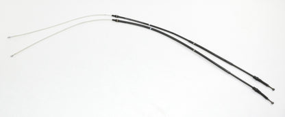 Parking E-Brake Cables 15-21 VW Golf Sportwagen Alltrack MK7 - 5Q0 609 721 AN