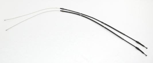 Parking E-Brake Cables 15-21 VW Golf Sportwagen Alltrack MK7 - 5Q0 609 721 AN