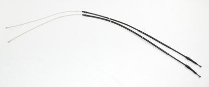 Parking E-Brake Cables 15-21 VW Golf Sportwagen Alltrack MK7 - 5Q0 609 721 AN