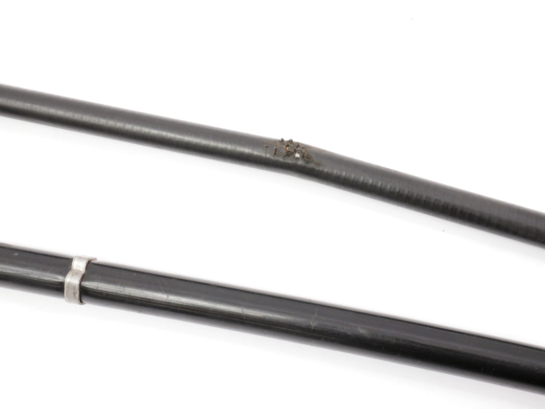 Parking E-Brake Cables 15-21 VW Golf Sportwagen Alltrack MK7 - 5Q0 609 721 AN