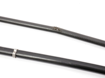 Parking E-Brake Cables 15-21 VW Golf Sportwagen Alltrack MK7 - 5Q0 609 721 AN