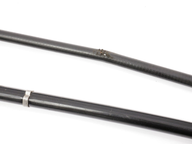 Parking E-Brake Cables 15-21 VW Golf Sportwagen Alltrack MK7 - 5Q0 609 721 AN