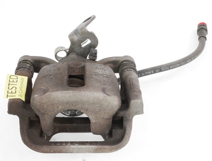 LH Rear Brake Caliper 15-21 VW Golf Sportwagen Alltrack MK7 Passat - Genuine