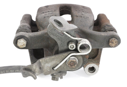 LH Rear Brake Caliper 15-21 VW Golf Sportwagen Alltrack MK7 Passat - Genuine