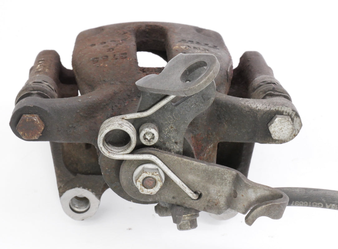 RH Rear Brake Caliper 15-21 VW Golf Sportwagen Alltrack MK7 Passat - Genuine