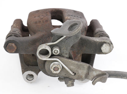 RH Rear Brake Caliper 15-21 VW Golf Sportwagen Alltrack MK7 Passat - Genuine