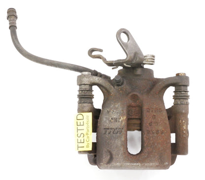 RH Rear Brake Caliper 15-21 VW Golf Sportwagen Alltrack MK7 Passat - Genuine