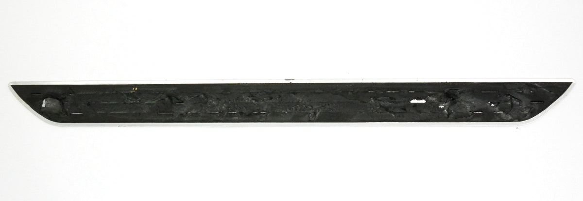 Front Door Sill Step Logo Trim VW Golf Sportwagen Alltrack MK7 - Genuine