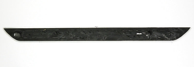 Front Door Sill Step Logo Trim VW Golf Sportwagen Alltrack MK7 - Genuine