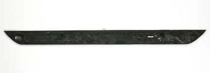 Front Door Sill Step Logo Trim VW Golf Sportwagen Alltrack MK7 - Genuine