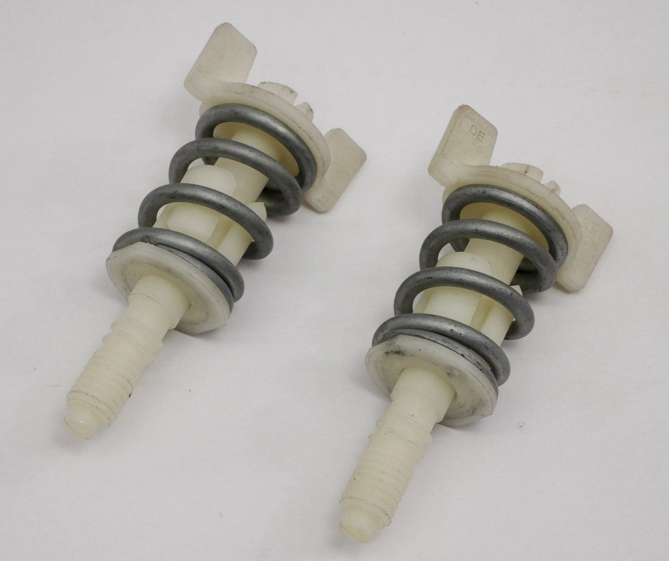 2x Tail Light Lamp Bulb Holder Bolt Screw VW Golf Sportwagen Alltrack MK7 Atlas