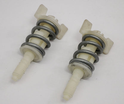 2x Tail Light Lamp Bulb Holder Bolt Screw VW Golf Sportwagen Alltrack MK7 Atlas